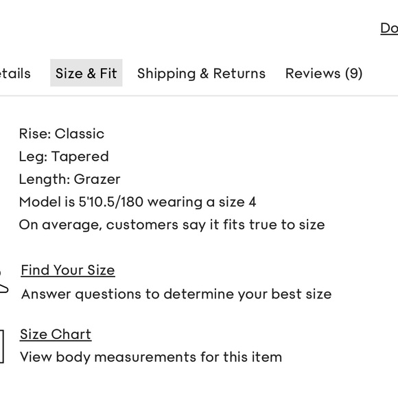 Aritzia Babaton Cohen pants - Picture 2 of 5